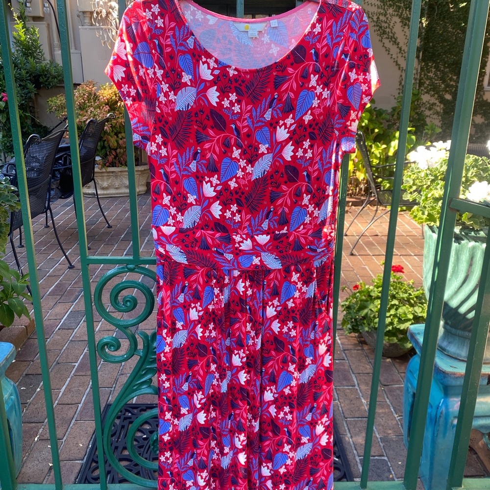 BODEN   SIZE 8